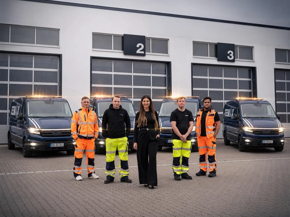 Verkehrstechnik - Feemax Verkehrstechnik - Feemax